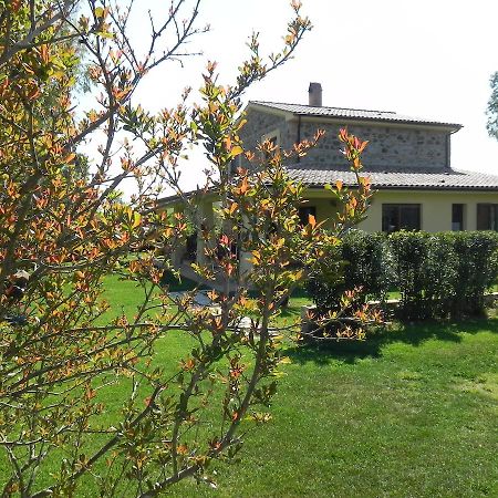 B&B Monte Di Bu Bagno Roselle Luaran gambar