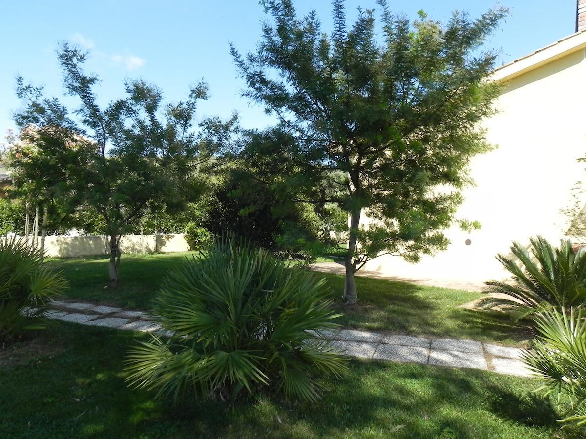 B&B Monte Di Bu Bagno Roselle Luaran gambar