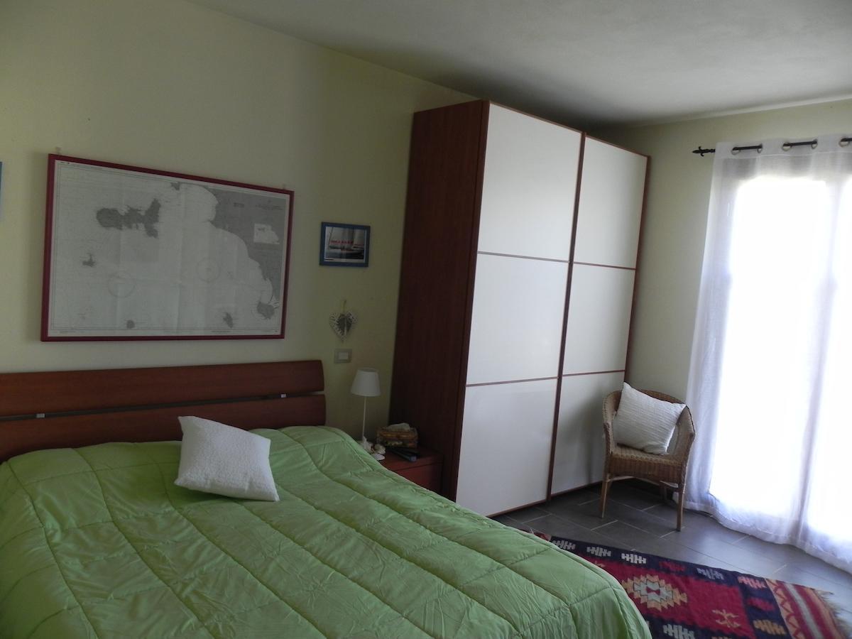 B&B Monte Di Bu Bagno Roselle Bilik gambar