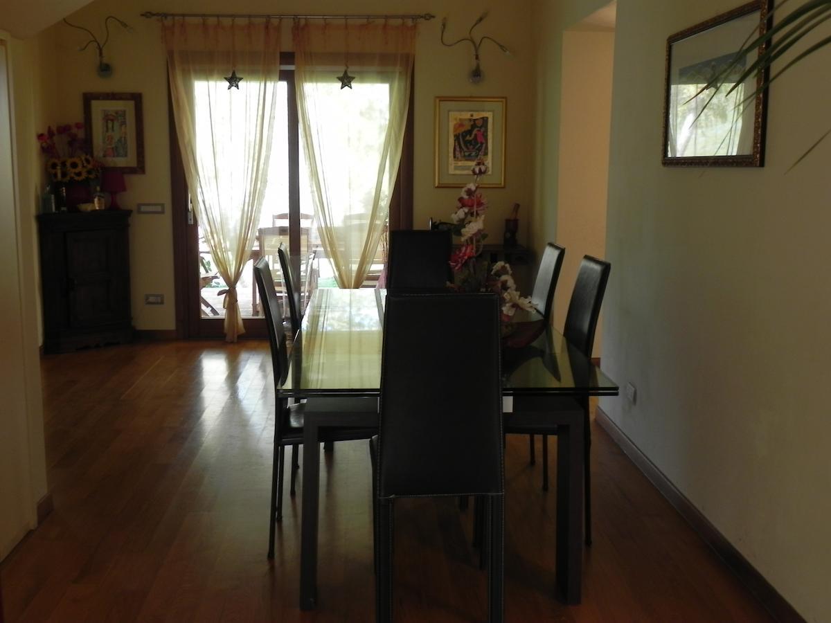 B&B Monte Di Bu Bagno Roselle Luaran gambar