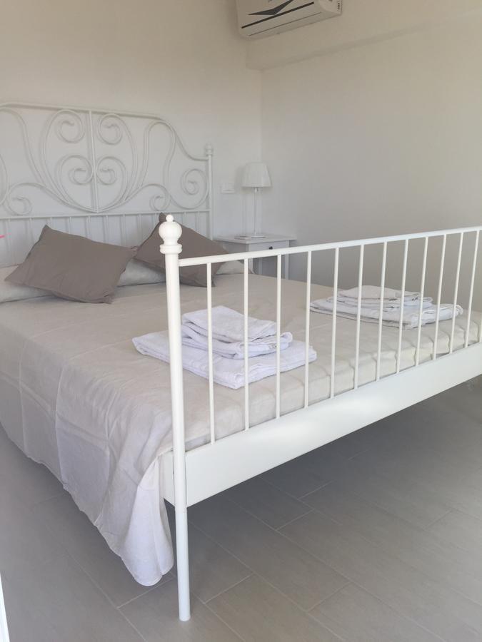 B&B Monte Di Bu Bagno Roselle Luaran gambar