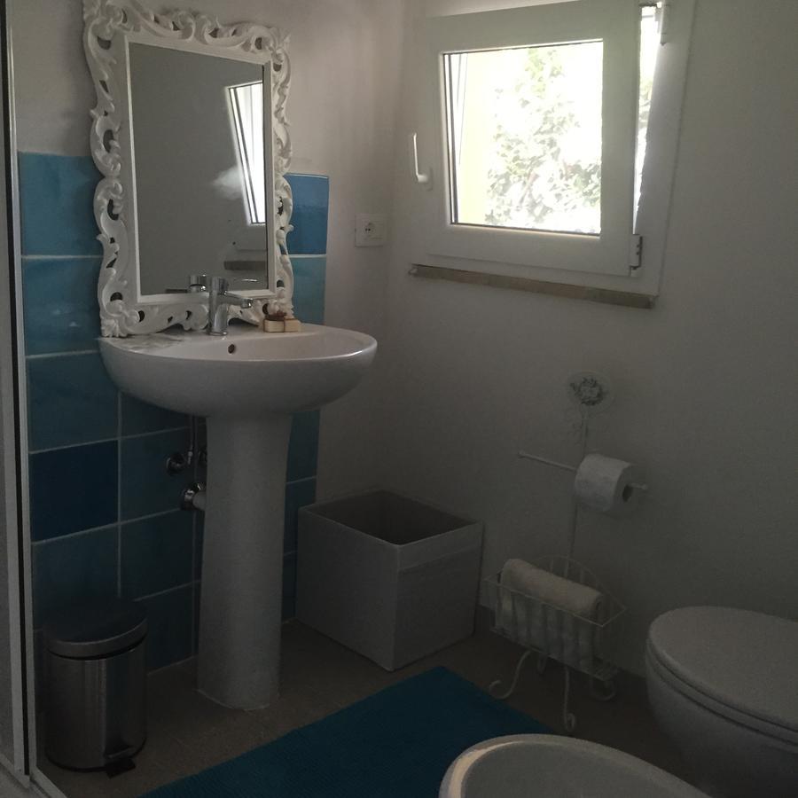 B&B Monte Di Bu Bagno Roselle Luaran gambar