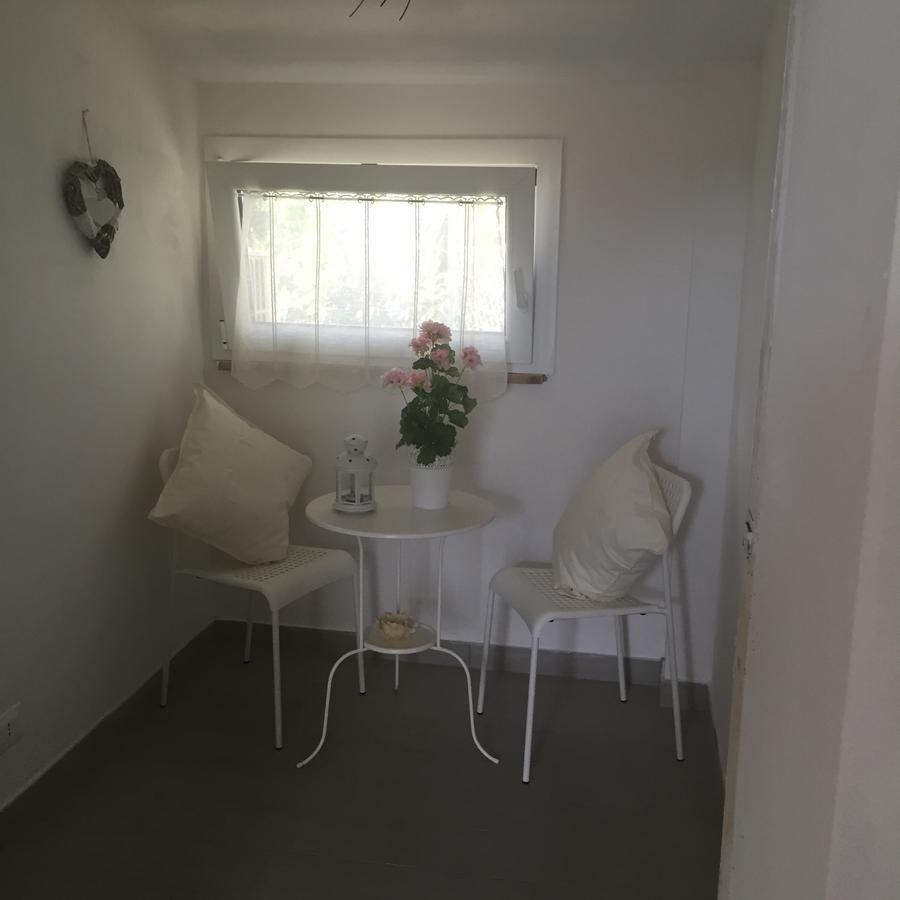 B&B Monte Di Bu Bagno Roselle Luaran gambar