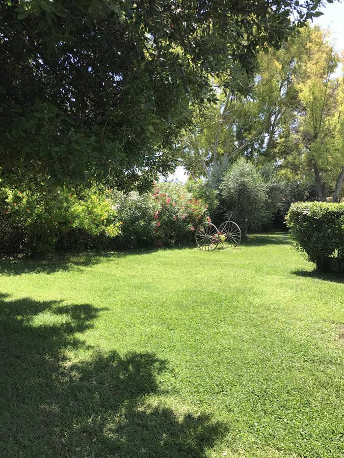 B&B Monte Di Bu Bagno Roselle Luaran gambar